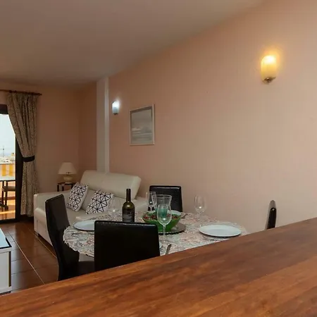 San Marino 16 - One Bed *