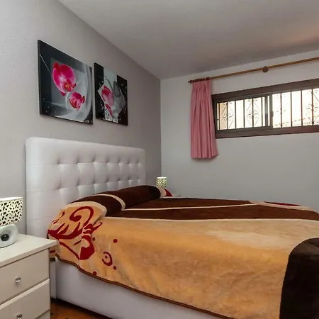 Daire San Marino 16 - One Bed