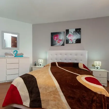 Daire San Marino 16 - One Bed