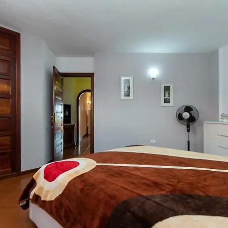 San Marino 16 - One Bed *