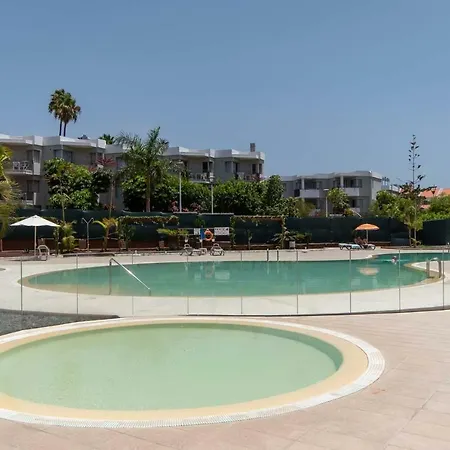 San Marino 16 - One Bed Daire Los Cristianos (Tenerife)