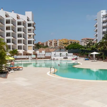 San Marino 16 - One Bed Los Cristianos (Tenerife)