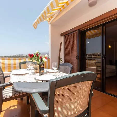 Apartment San Marino 16 - One Bed *