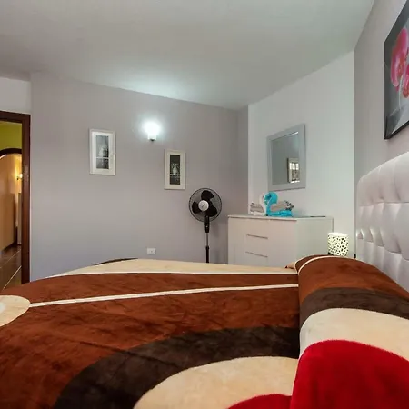 San Marino 16 - One Bed Apartment