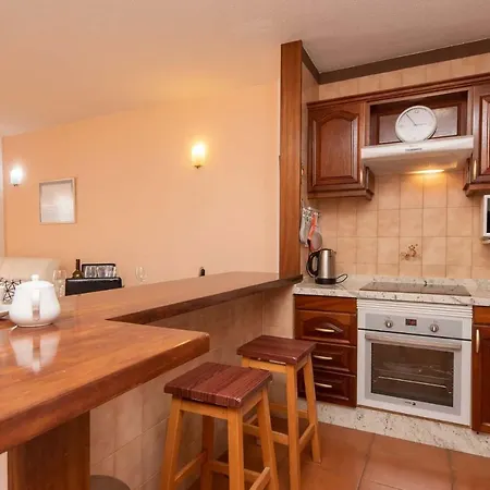 San Marino 16 - One Bed Los Cristianos (Tenerife)