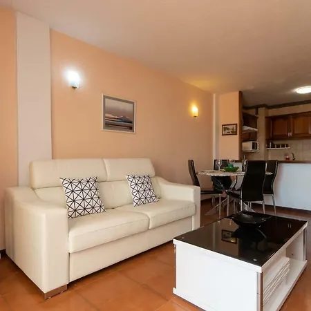 San Marino 16 - One Bed Apartment