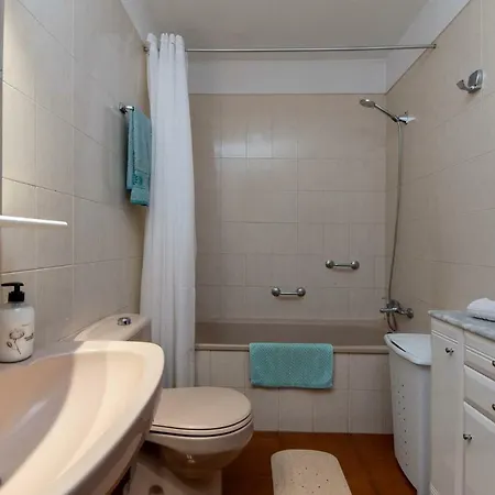 San Marino 16 - One Bed Los Cristianos (Tenerife)