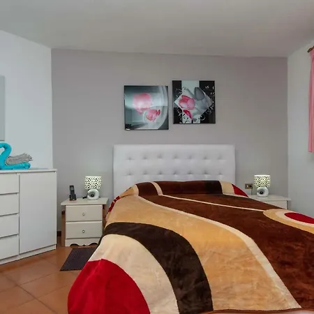 San Marino 16 - One Bed *
