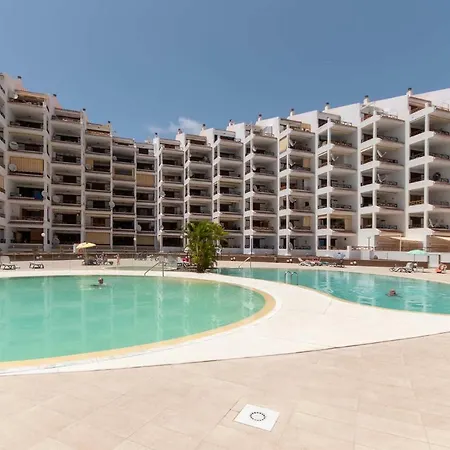 Apartman San Marino 16 - One Bed Los Cristianos