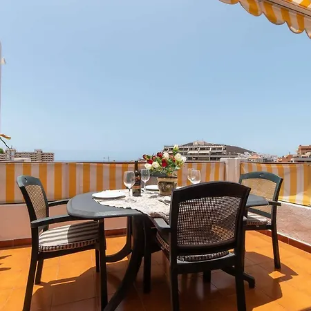 San Marino 16 - One Bed Apartman