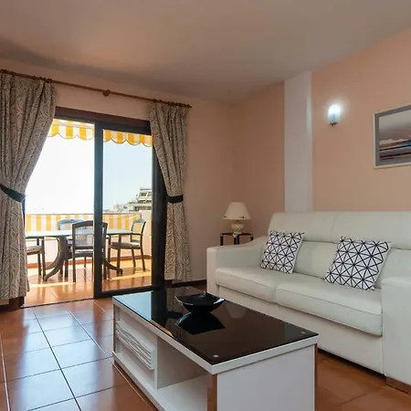 San Marino 16 - One Bed Los Cristianos