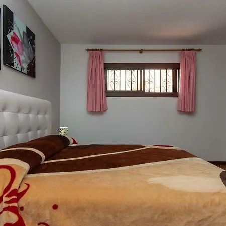 شقة San Marino 16 - One Bed لوس كريستيانوس