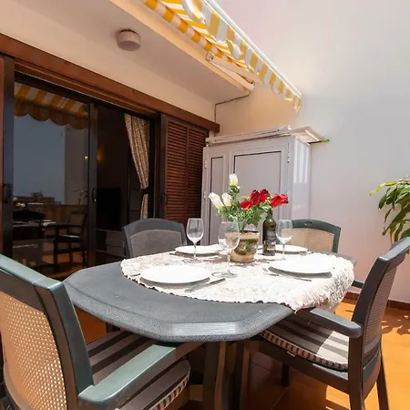 San Marino 16 - One Bed شقة